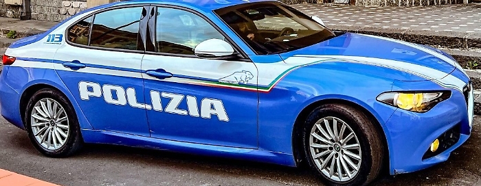 Polizia, generico