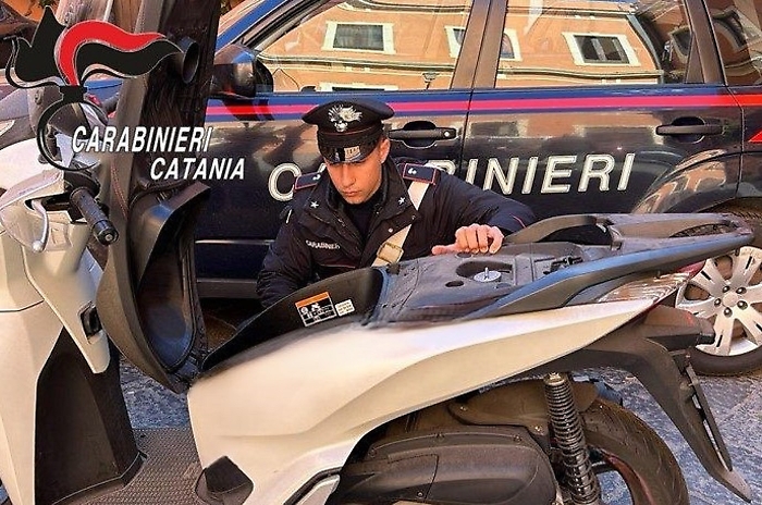 San Giovanni LA Punta