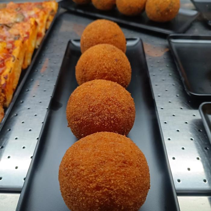 Arancine