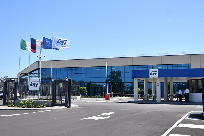 ++ Urso, giornata storica per Sicilia, &egrave; terra del futuro ++