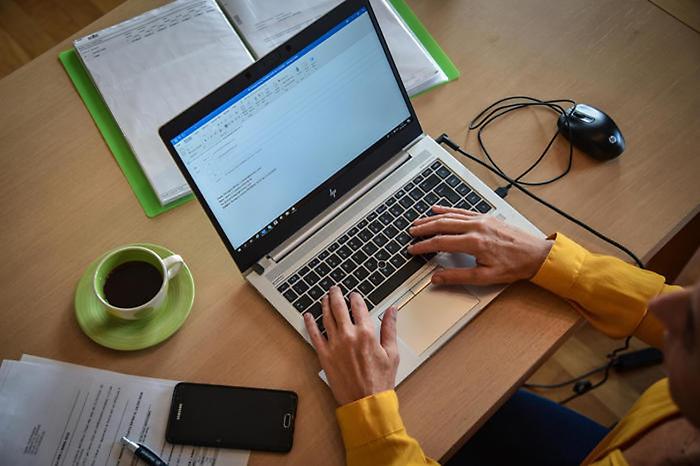 SMART WORKING POST EMERGENZA, DA MARZO LAVORO DIVENTA IBRIDO