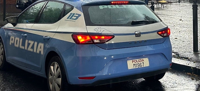 Mille litri di carburante di dubbia provenienza su un furgone: denunciato il conducente