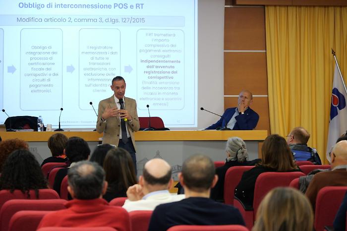 Avanzato e Attinelli