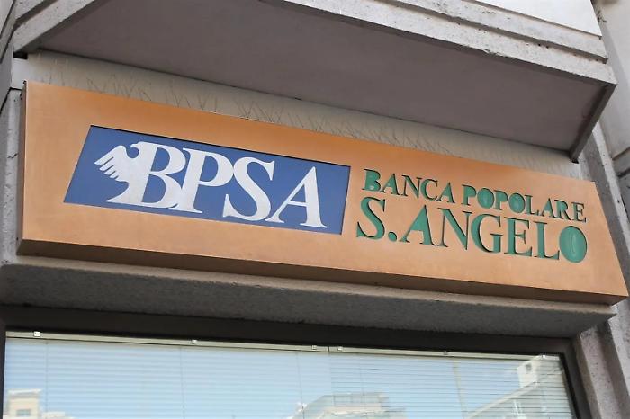 Banca Popolare Sant'Angelo