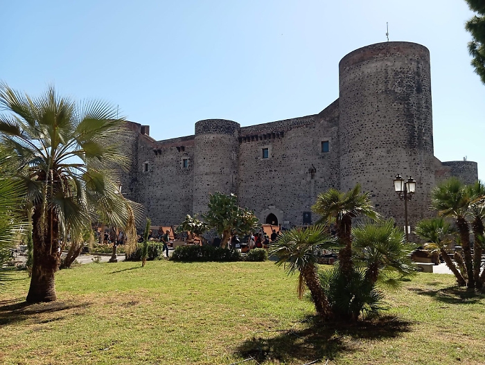 Castello Ursino