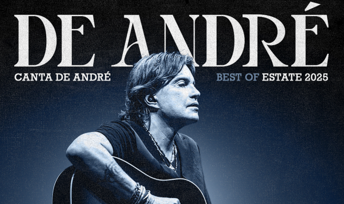 Cristiano De Andr&egrave;