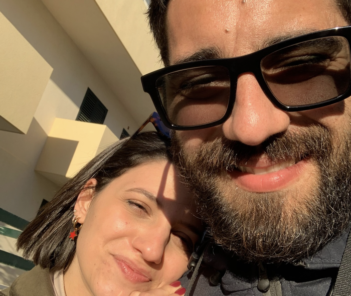 Ragusa, fiocco azzurro in arrivo per la cantante Deborah Iurato: "Siamo emozionati"