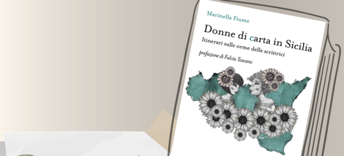 Donne di carta in Sicilia