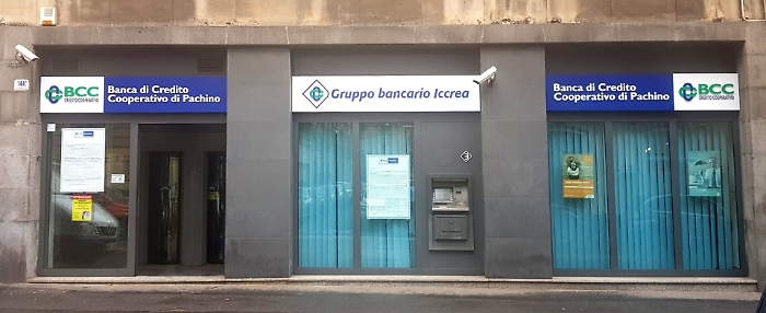 Filiale Catania_BCC di PAchino