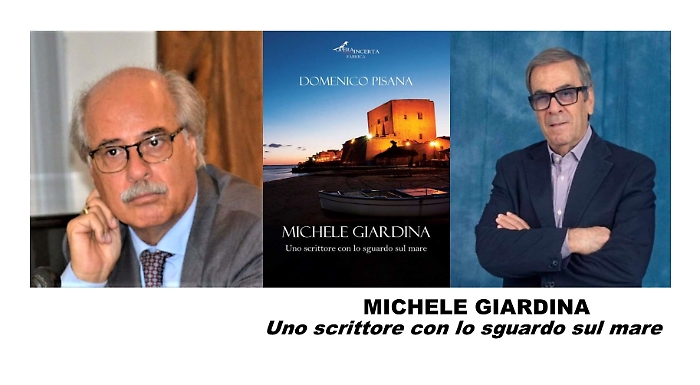 Foto libro Giardina