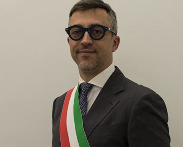 Gianfranco Fidone