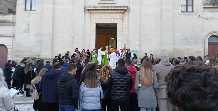 Giubileo dei fidanzati 3