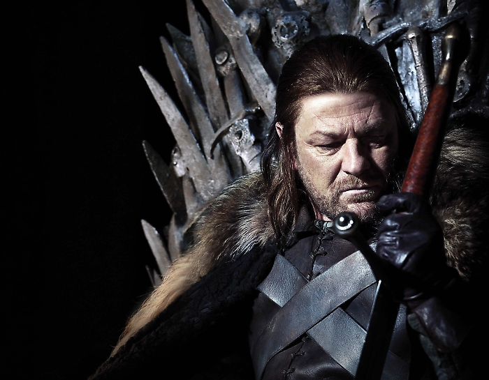 Il Trono Di Spade (foto 1)