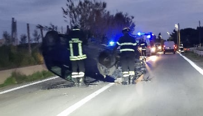 Incidente Scoglitti 20