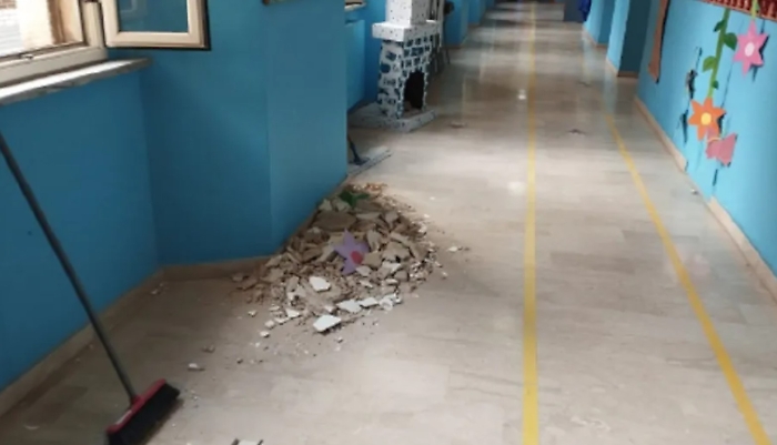 Leonforte scuola foto Vivienna