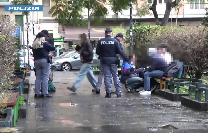 OPERAZIONE ALTO IMPATTO PER IL CONTRASTO DELLA CRIMINALITA&rsquo; E DEVIANZA GIOVANILE, CONTROLLI A TAPPETO DELLA POLIZIA DI STATO