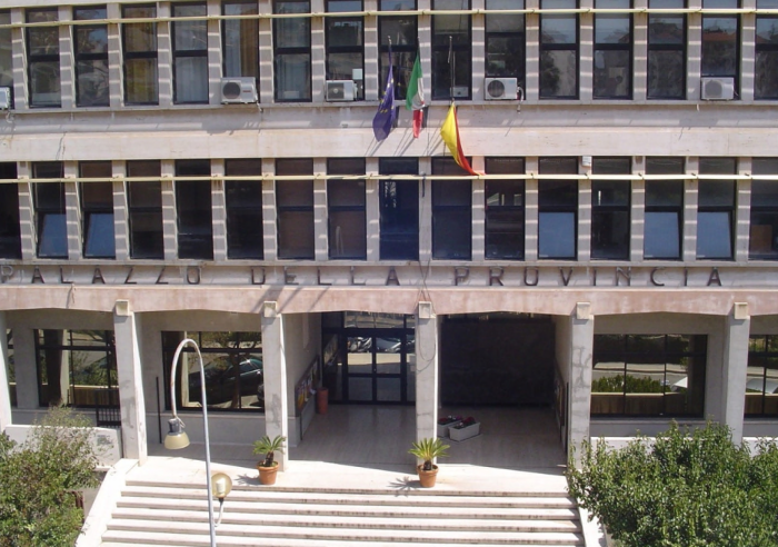 Palazzo Provincia