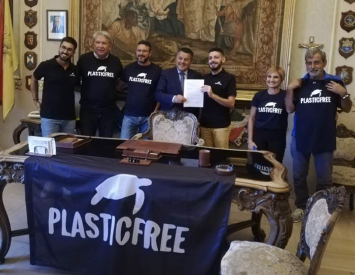 Plastic