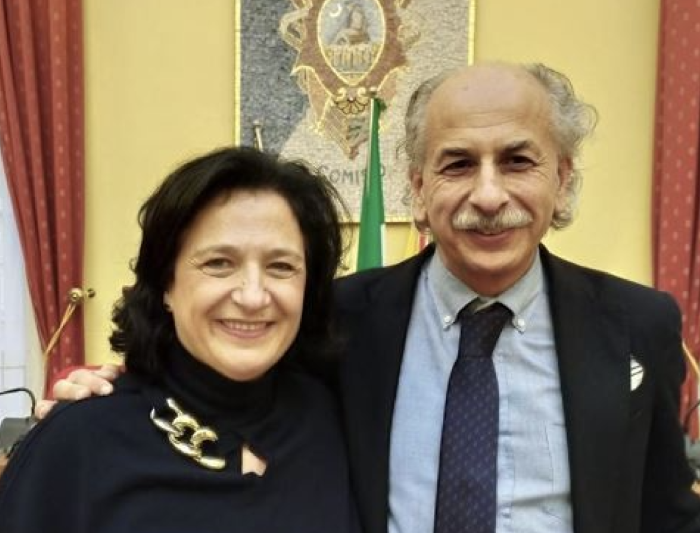 Schembari e Cassibba