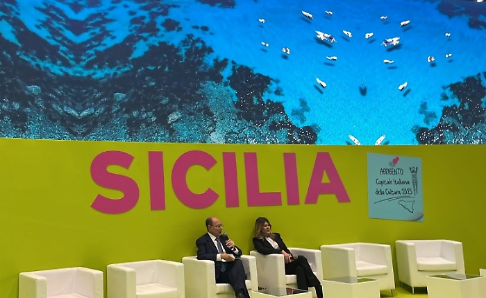 Schifani-e-Amata-conferenza-stampa-Bit-21-02-24