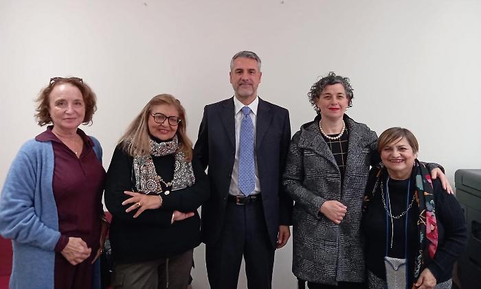 Sorbino Comune Catania