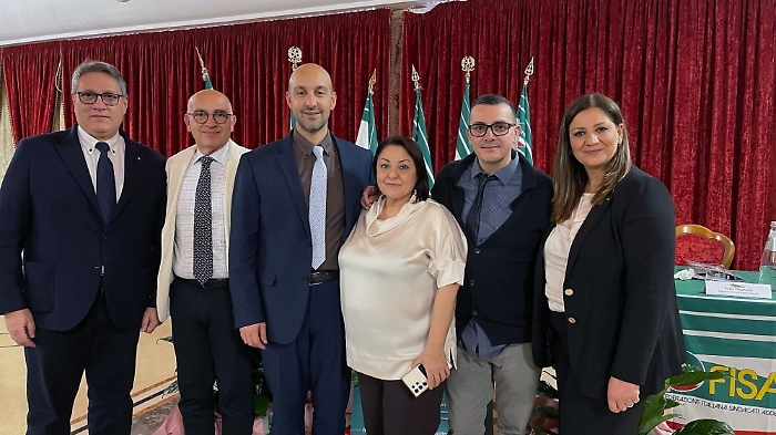 Spitalieri Migliore Scannavino Pintacorona Trapani Sferruzza