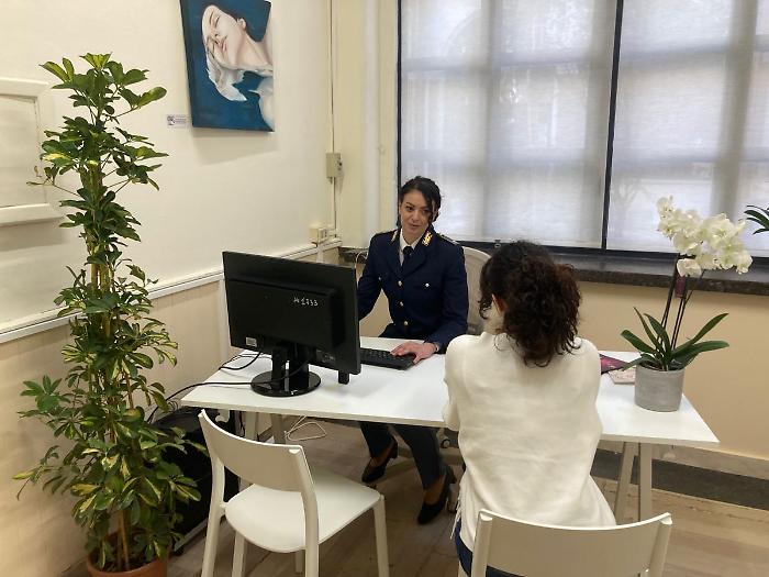 Stanza Rosa - 8 marzo 2024 (2)