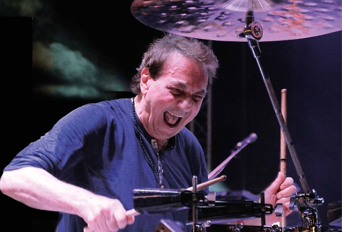 TULLIO DE PISCOPO Foto