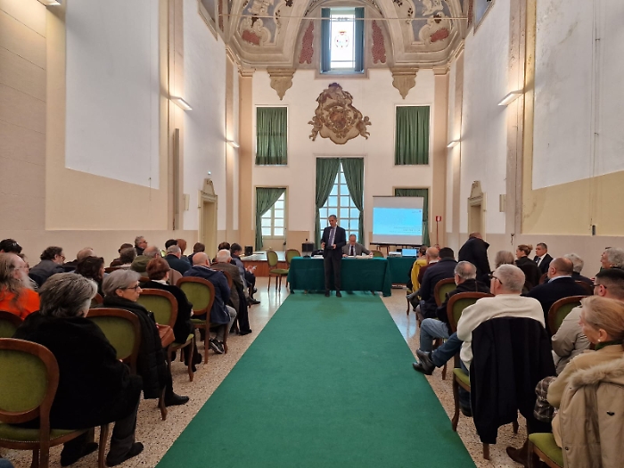 Trantino San Cristoforo