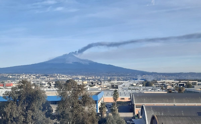 Etna