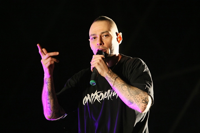 Musica: Fabri Fibra, ragazzo cattivo del rap fa 40 anni