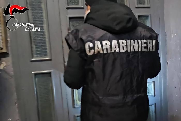 arresto catturando nucleo investigativo  (1)