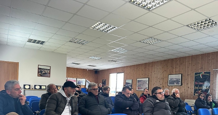 assemblea 6 febbraio