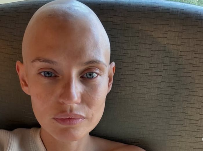 Bianca Balti, modella