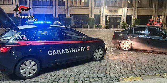 carabinieri radiomobile