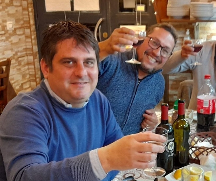 Castiglione e Colombo