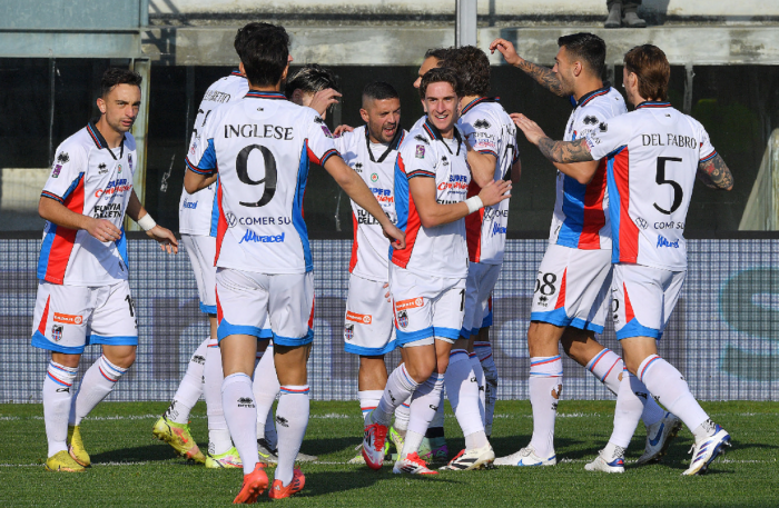 Catania Calcio