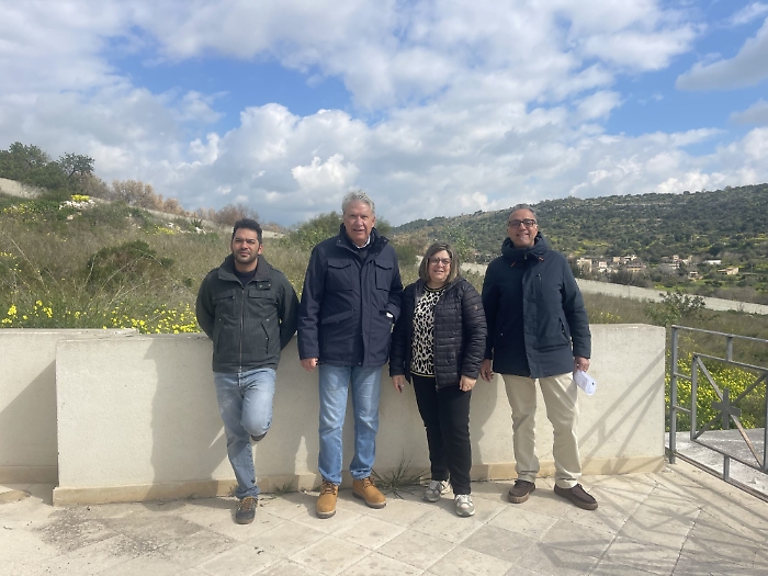 consegna loculi cimitero