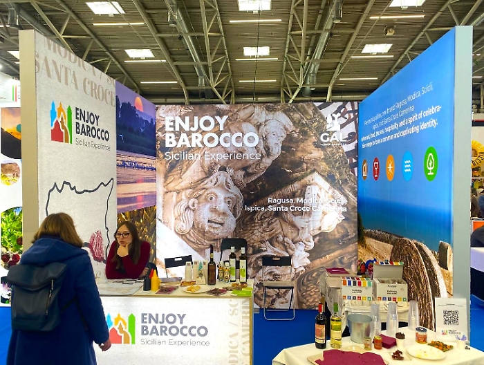 enjoy barocco fiera monaco 1