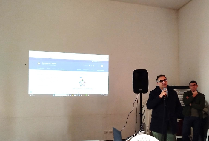 formazione dipendenti comune