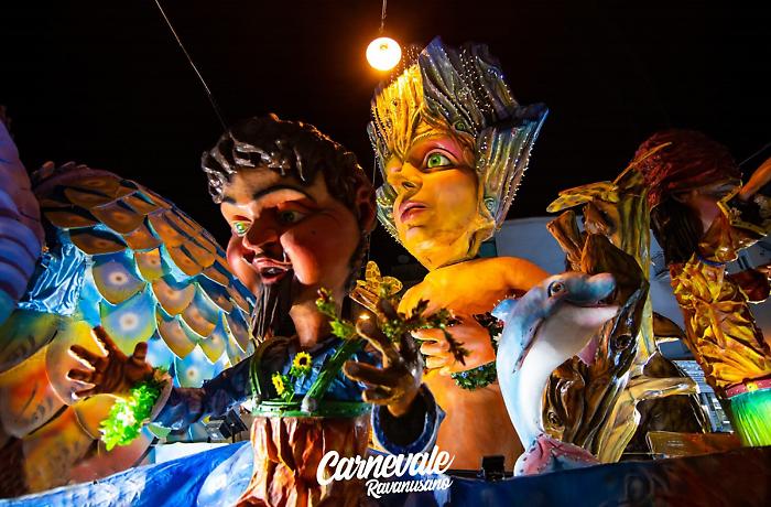  Carnevale 