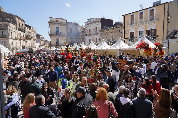 foto sagra arancia francofonte 1