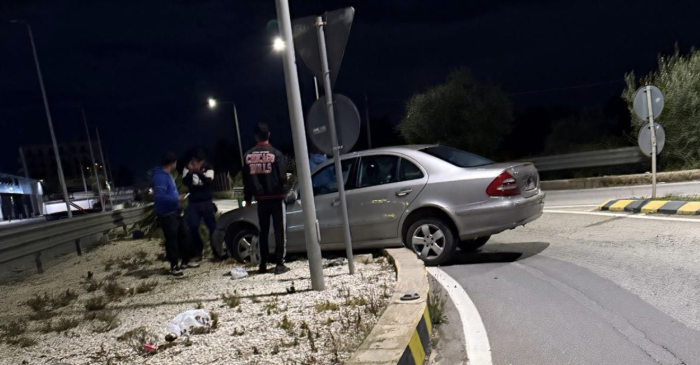 incidente rotatoria vittoria