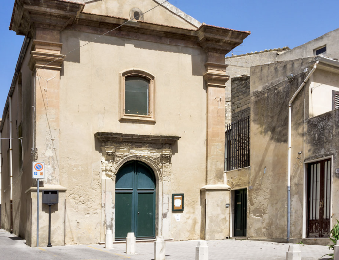 la chiesa di San Michele 1