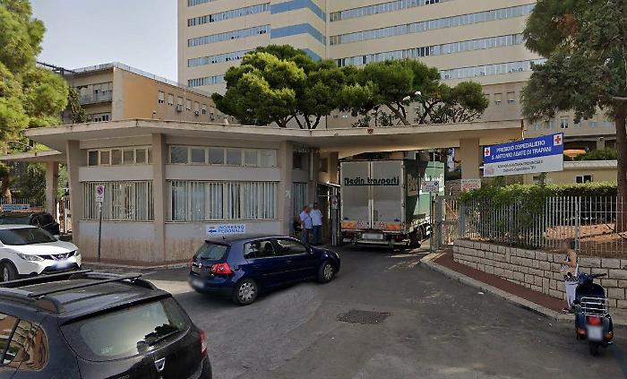 ospedale Trapani