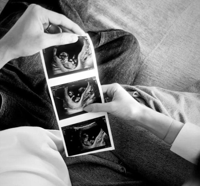 La prossima paternit&agrave; di Gianmarco Tamberi