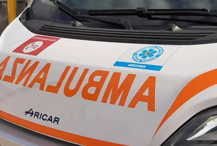 Ambulanza