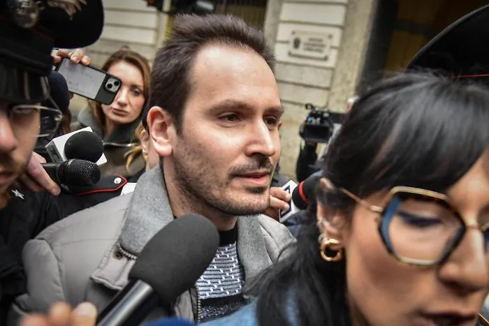 Andrea Sempio
