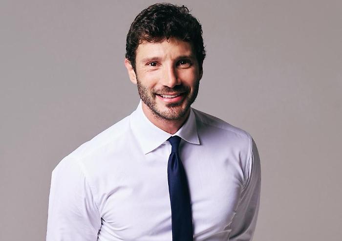 Stefano De Martino