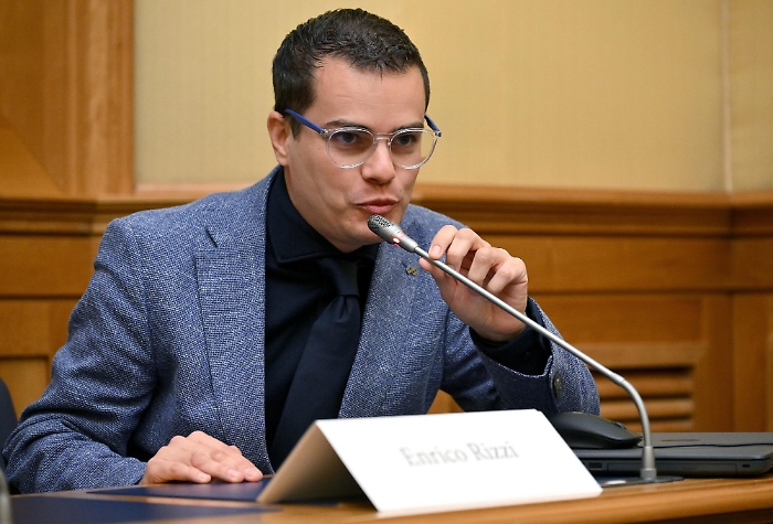 Randagismo e canili, l'attivista Enrico Rizzi: &laquo;Istituzioni assenti e non interessate a tutelare gli animali&raquo;